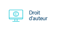 Droit d'auteur.