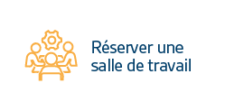 R&eacute;server une salle de travail.
