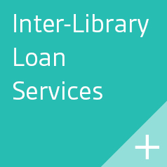 Inter-Library Loan Services.