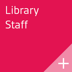 Library Staff.