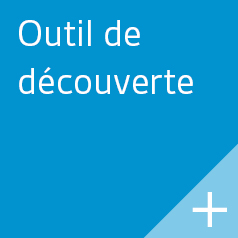 Outil de d&eacute;couverte